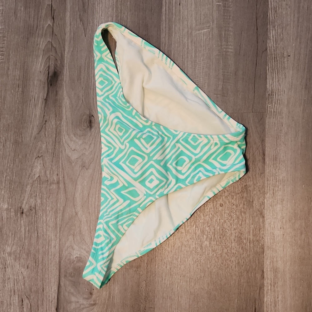 Bathingsuit bottoms